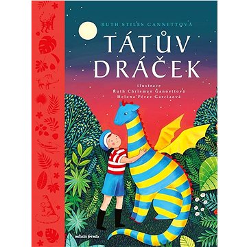 

Tátův dráček