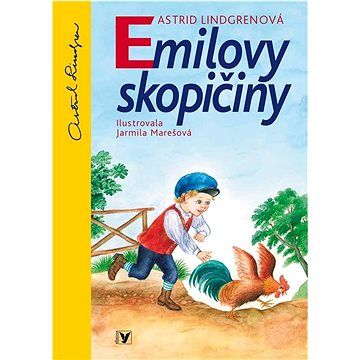 

Emilovy skopičiny