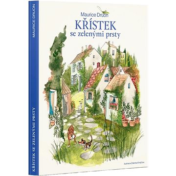 

Křístek se zelenými prsty