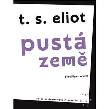 

Pustá země