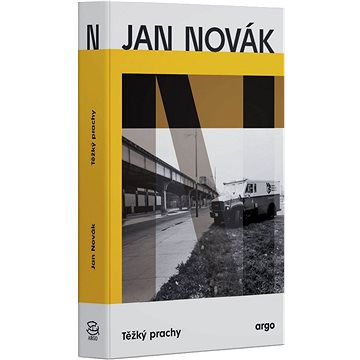 

Těžký prachy