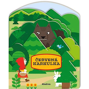 

Červená Karkulka