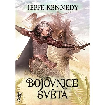 

Bojovnice světla