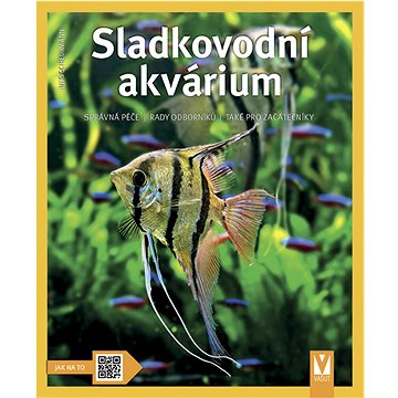 

Sladkovodní akvárium
