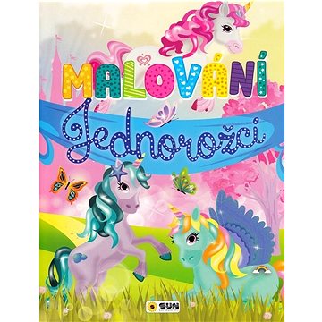

Malování Jednorožci