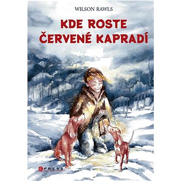 

Kde roste červené kapradí