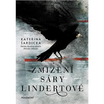

Zmizení Sáry Lindertové