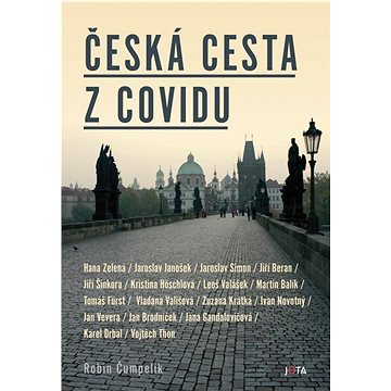 

Česká cesta z covidu
