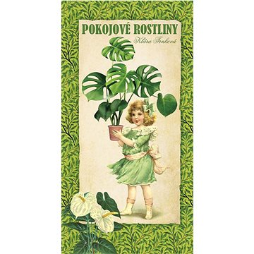 

Pokojové rostliny