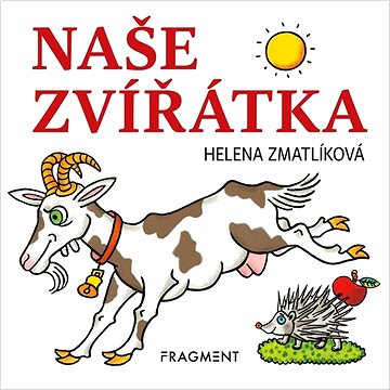 

Naše zvířátka