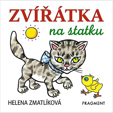 

Zvířátka na statku