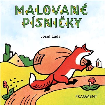 

Malované písničky