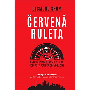 

Červená ruleta