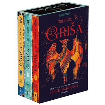 

Griša 1-3