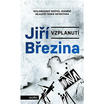

Vzplanutí