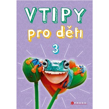 

Vtipy pro děti 3
