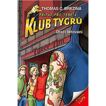 

Klub Tygrů Dračí tetování