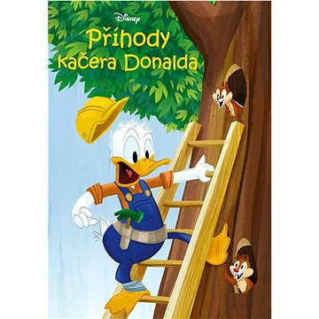 

Disney Příhody kačera Donalda