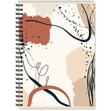 STIL College Blok Elegant