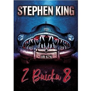 

Z Buicku 8