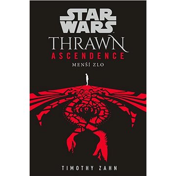 

Star Wars Thrawn Ascendence Menší zlo