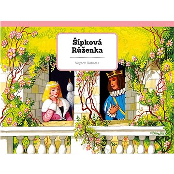

Šípková Růženka