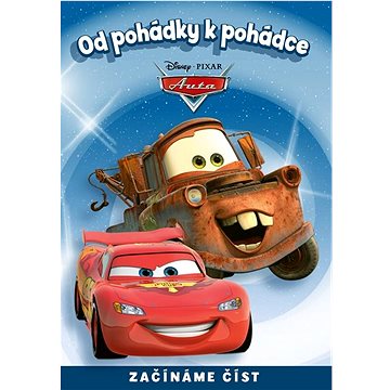 

Auta Od pohádky k pohádce