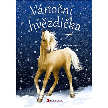 

Vánoční hvězdička