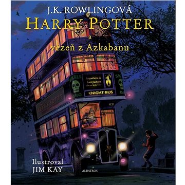 

Harry Potter a vězeň z Azkabanu