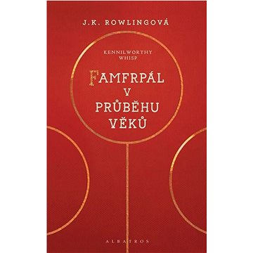 

Famfrpál v průběhu věků