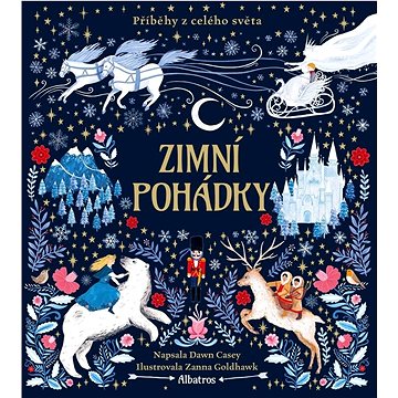 

Zimní pohádky