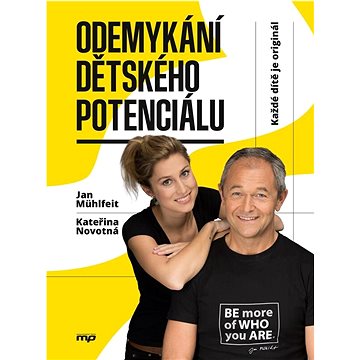 

Odemykání dětského potenciálu: Každé dítě je originál