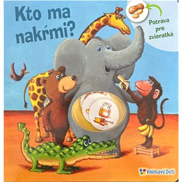 

Kto ma nakŕmi