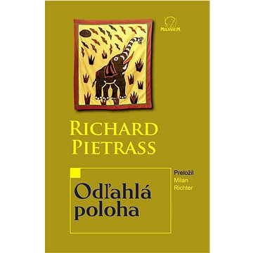 

Odľahlá poloha