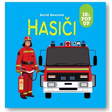 

Hasiči 10x POP UP