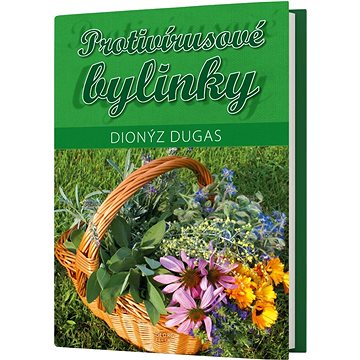 

Protivírusové bylinky