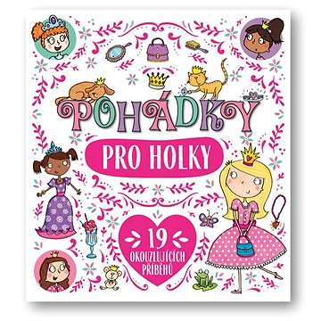 

Pohádky pro holky