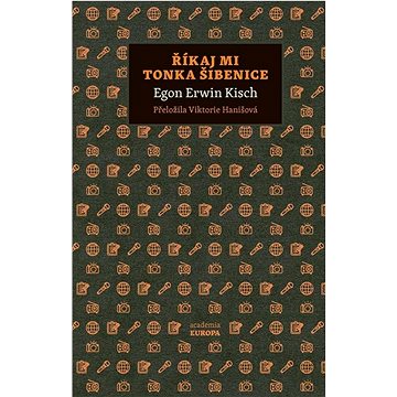 

Říkaj mi Tonka Šibenice