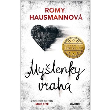 

Myšlenky vraha