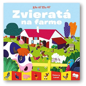 

Kde si Kto si Zvieratá na farme