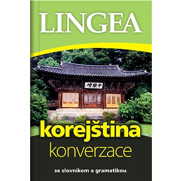 

Korejština konverzace: se slovníkem a gramatikou