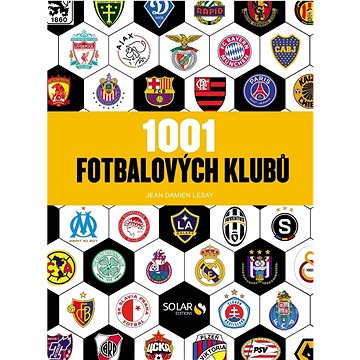

1001 fotbalových klubů