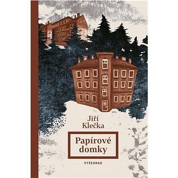 

Papírové domky