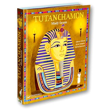 

Tutanchamon - pop up deluxe