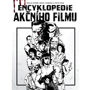 

Encyklopedie akčního filmu