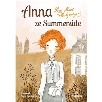 

Anna ze Summerside