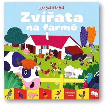 

Kde jsi Kdo jsi Zvířata na farmě