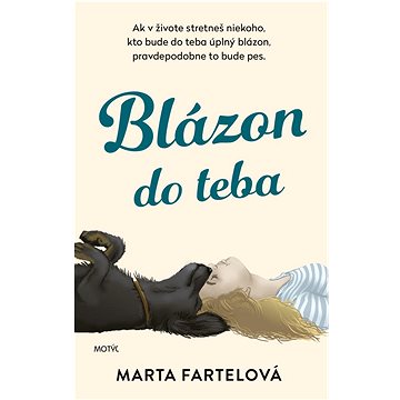 

Blázon do teba