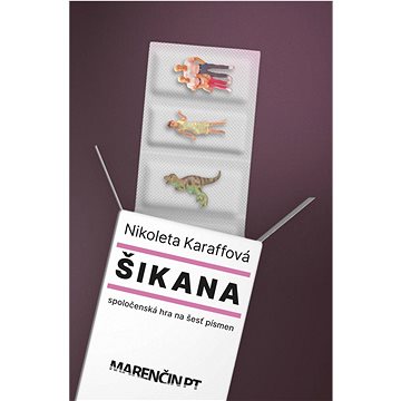 

Šikana
