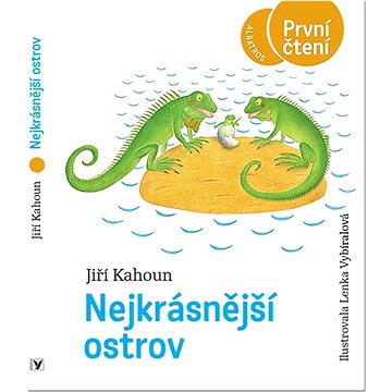 

Nejkrásnější ostrov